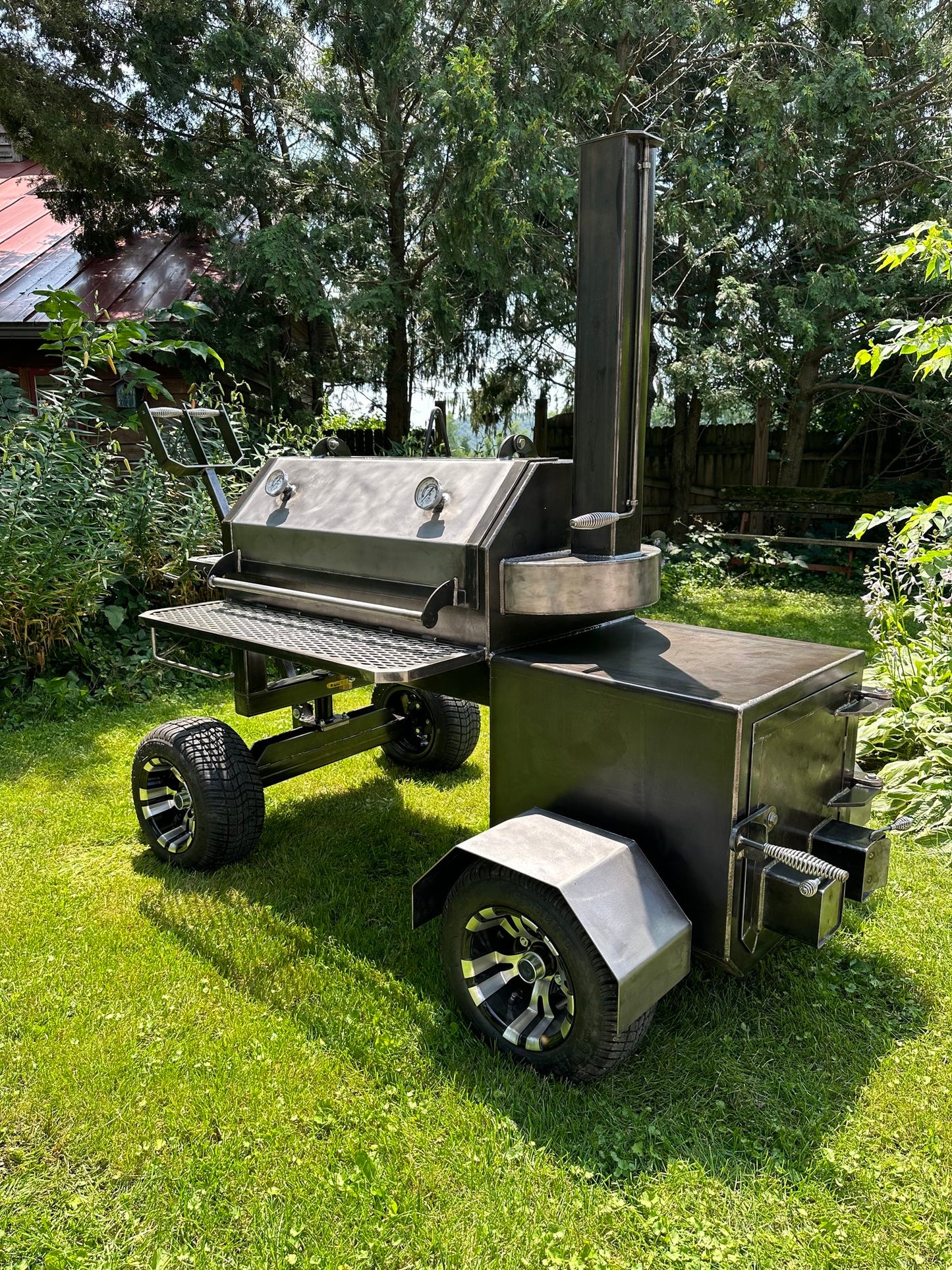 Rūkykla 160cm