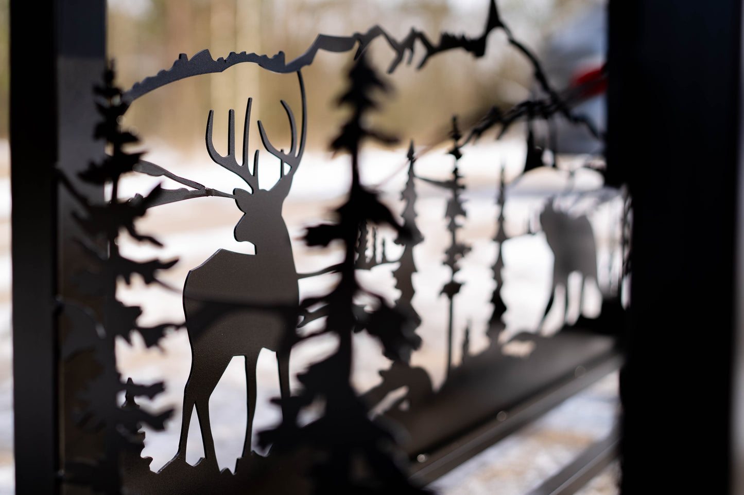 Kūpinātava un krāsns 2 in 1 (205 cm)