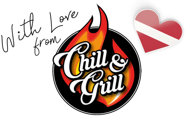 Chill&Grill