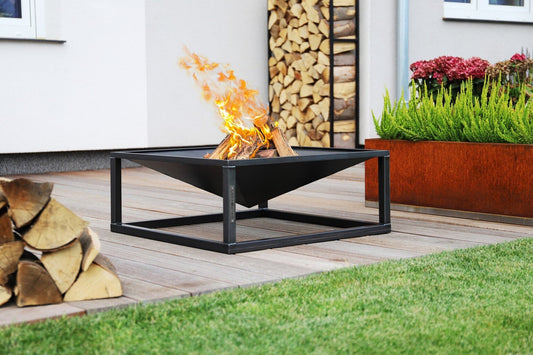 Ugunskura vieta “Royal” 110cm