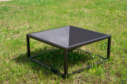 Ugunskura vieta “Royal” 80cm