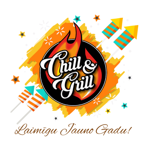 Chill&Grill